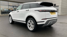 Land Rover Range Rover Evoque 2.0 D165 S 5dr Auto Diesel Hatchback